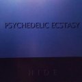 HIDE/『PSYCHEDELIC ECSTASY/HIDE』