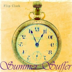 画像1: Flip Clock/「Summer Suffer」