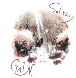 画像1: GAIN / Solitary
