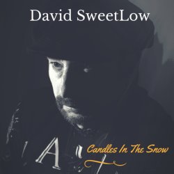 画像1: David SweetLow / Candles In The Snow