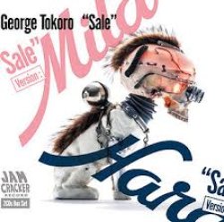 画像1: GEORGE TOKORO /　「Sale」