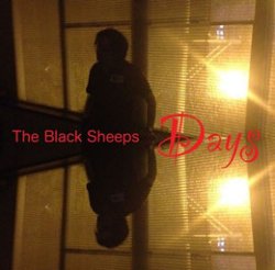 画像1: The Black Sheeps / 「Days」