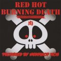 ANDROGENUS / 「RED HOT BURNING DEATH」