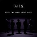 GAIN /「UNDER THE DOGMA,BELIEF LOST.」