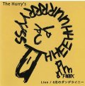 The Hurry's / 「Lion」