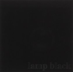 画像1: オムニバス / 「lamp black」