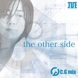 画像1: C.G mix  / 「the other side」通常盤