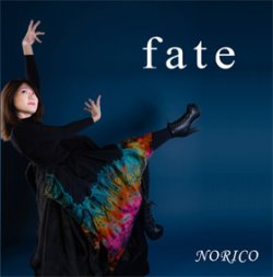 画像1: NORICO / 「fate」