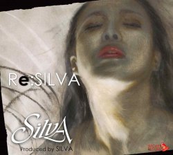 画像1: SILVA /「Re:SILVA」
