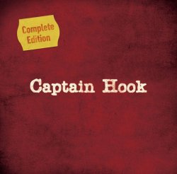 画像1: Captain Hook  /「RED」