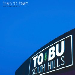 画像1: THE BOYS&GIRLS  / 「town to town」　2021.6.23発売