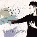 泉 亮（Ryo）  / 「THE FIRST CRY」