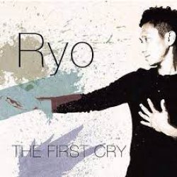 画像1: 泉 亮（Ryo）  / 「THE FIRST CRY」