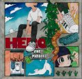 THE PHROCKS/ 「HERO」