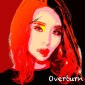 彪 / 「Overturn」[CDアルバム 2022.11.30発売]