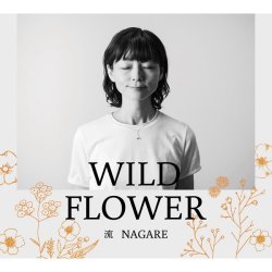 画像1: 流 / 「WILD FLOWER」(CDアルバム/2023.12.16発売