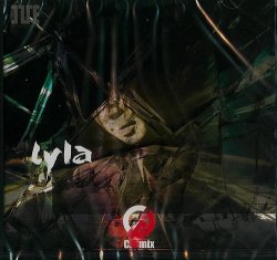 画像1: C.G mix /「Lyla」(CD/3曲入りEP)