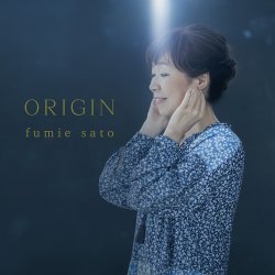 画像1: 佐藤文重 / 「ORIGIN」[CDアルバム]