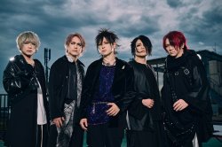 画像1: DuelJewel / 「Aria」(初回盤）[CDアルバム / 2024/9/18発売][2024.11.17アウトストアイベント/11.18インストアイベント]