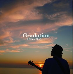 画像1: エビナマスジ /「Gradation」[CDアルバム/2024.10.05発売]