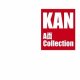 KAN  / 「KAN A面 Collection」[CDアルバム / 2024/11/12発売]