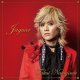 中島卓偉 / 「JAGUAR](通常盤)[CDアルバム　2024/12/4発売　2025/1/25インストアライブ]