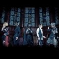 Sadie/ 「THE REVIVAL OF DARKNESS」限定盤  [CDアルバム / 2024/12/18発売][2025.1.24インストアイベント]