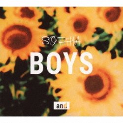 画像1: SOPHIA /「BOYS and」[CDミニアルバム 通常盤 2024年10月23日発売]