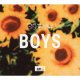 SOPHIA /「BOYS and」[CDミニアルバム 初回生産限定盤 2024年10月23日発売]