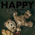 高橋優 / 「HAPPY」(CDアルバム 初回限定盤B  CD＋DVD /2025年1月22日発売)