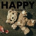 高橋優 / 「HAPPY」(CDアルバム 初回限定盤A CD＋2Blu-ray /2025年1月22日発売)