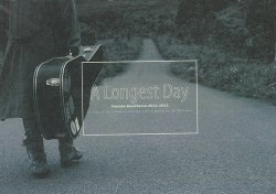 画像1: 高野 哲 / 「A Longest Day」(DVD）