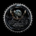 SAISEIGA / 「THE BLACK HOLE」(CDアルバム 2024.11.6発売）