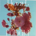 Fubuki / 「Heart」[CDアルバム 2024/11/29発売]