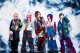 ヤミテラ / 「玉砕メーデー」[CDアルバム 2025/05/21発売 ][2025/07/27 インストアイベント]