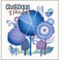 けけけ/「フランネル」[CDアルバム 2008.8.30発売]