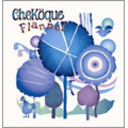 画像1: けけけ/「フランネル」[CDアルバム 2008.8.30発売]