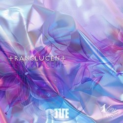 画像1: IKU / 「TRANSLUCENT」[CD-アルバム　2025/10/24発売]