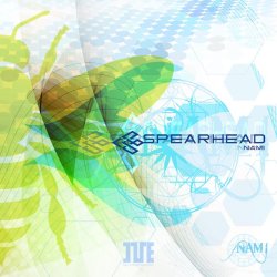 画像1: NAMI / 「SPEARHEAD」[mini ALBUM-音楽カード/20250531発売]