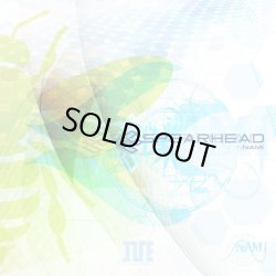 画像1: NAMI / 「SPEARHEAD」[mini ALBUM-音楽カード/20250531発売]