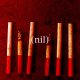 nil  / 「lil ill」[CD アルバム　2025/04/27発売]