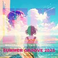 V.A. / 「I'VE SUMMER GROOVE 2025 」[ALBUM-音楽カード]