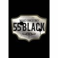 大黒摩季 /「55 BLACK 」(BIG盤)[CDアルバム 2025.0802発売]