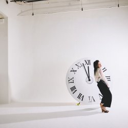 画像1: 植田真梨恵/「時間は止まりたがっている」（CDアルバム）[2025.09.24発売]