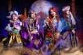 Babykingdom / 「ALPHA来夜/ヒラケゴマ」限定盤 A type [CDシングル / 2025/10/08発売][2025.11.2インストアイベント]