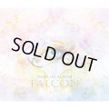 NAMI / 「FALCON」[CD-アルバム　2025/10/24発売]