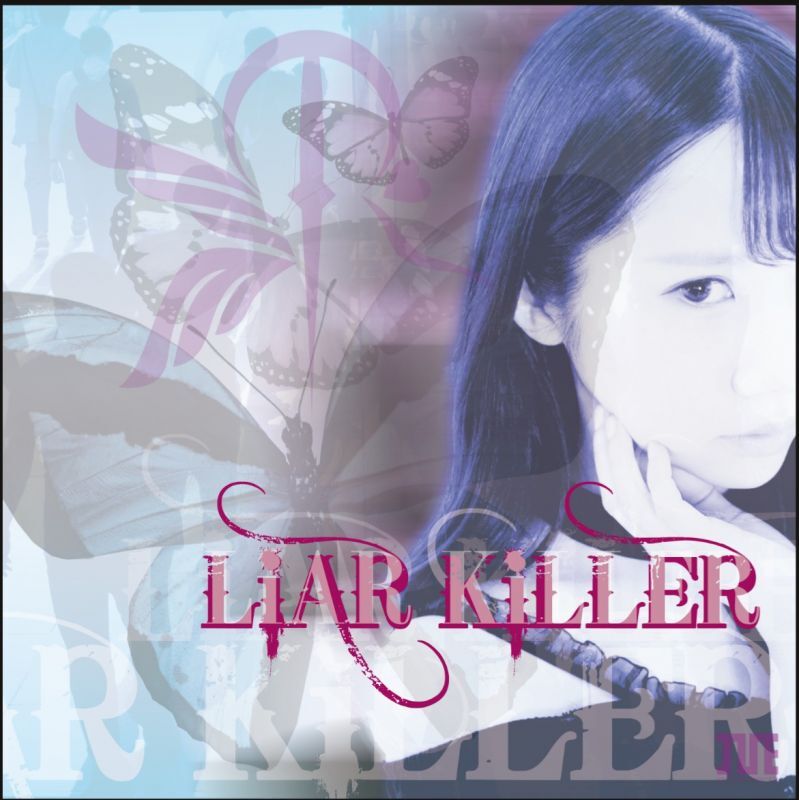 RINA /「LiAR KiLLER」