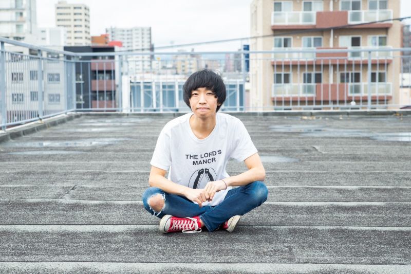 THE BOYS&GIRLS  / 「ユアキャンバス」　2022.6.8発売