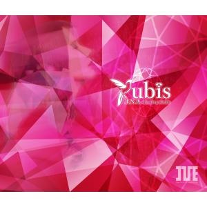 R.I.N.A  / 「Rubis」[ALBUM-音楽カード]