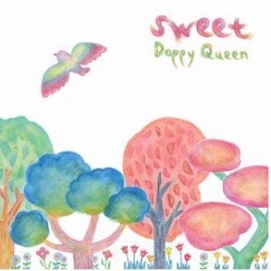 画像: Doppy Queen / 「sweet 」